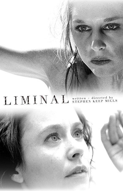 Póster de Liminal