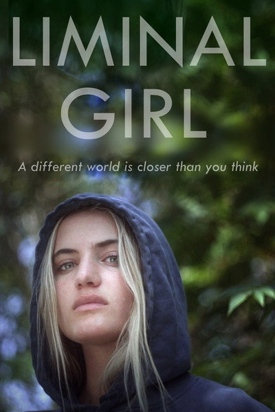 Póster de Liminal Girl