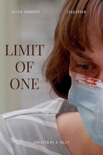 Póster de Limit of One