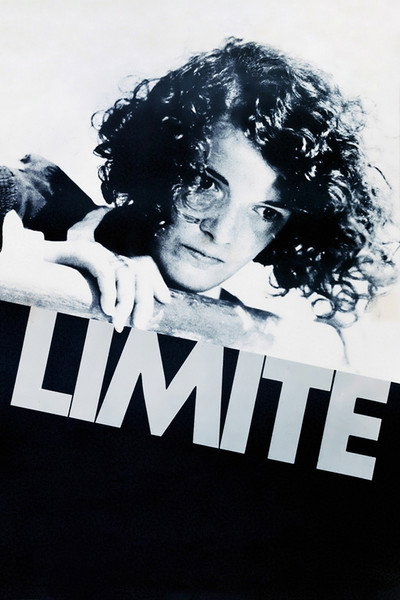 Póster de Limite