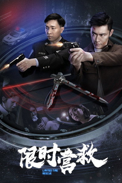 Póster de Limited Time Rescue