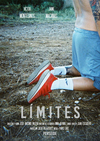 Póster de Límites