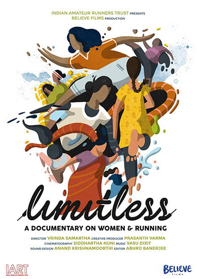 Póster de Limitless