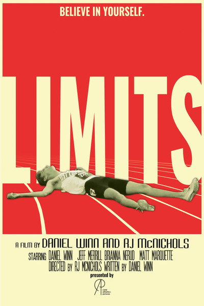 Póster de Limits