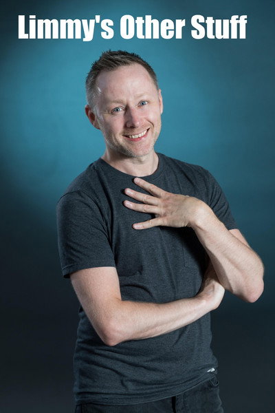 Póster de Limmy's Other Stuff