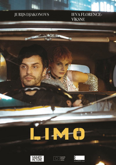 Póster de Limo