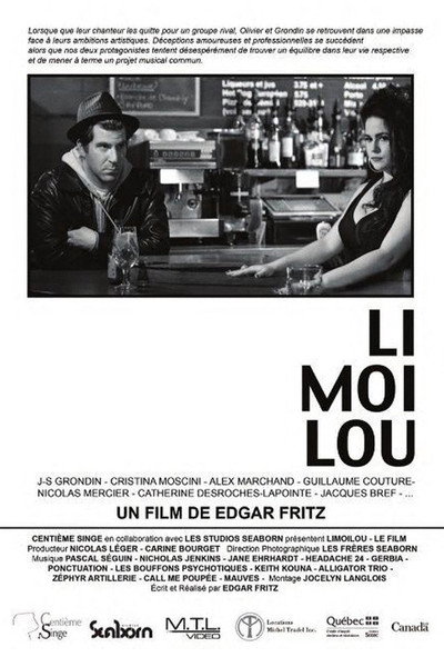Póster de Limoilou: Le Film