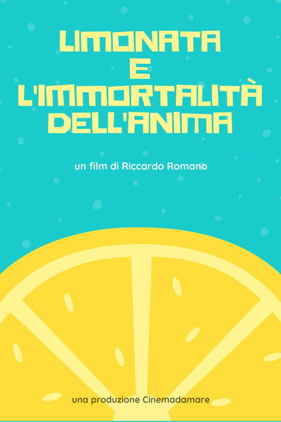 Póster de Limonata e l'immortalità dell'anima