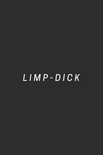 Póster de Limp-dick