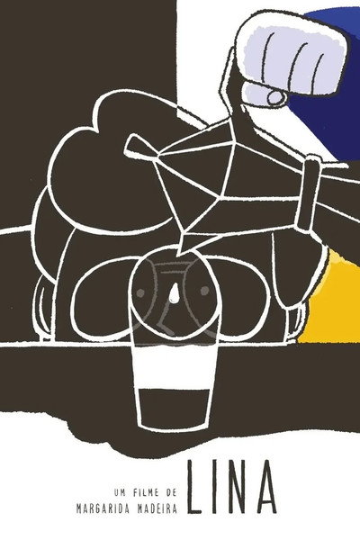 Póster de Lina