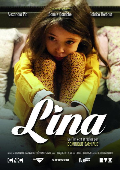 Póster de Lina