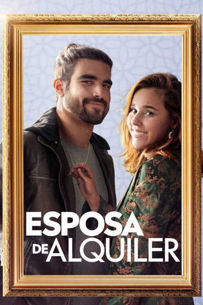 Póster de Lina, actriz para todo
