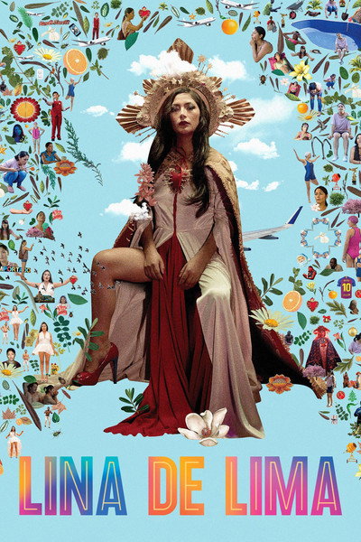 Póster de Lina from Lima