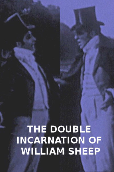 Póster de L'incarnation de William Sherp