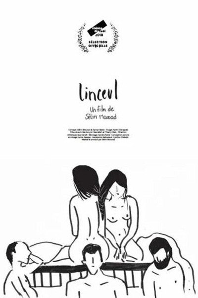 Póster de Linceul
