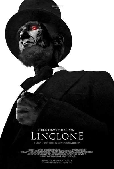 Póster de Linclone
