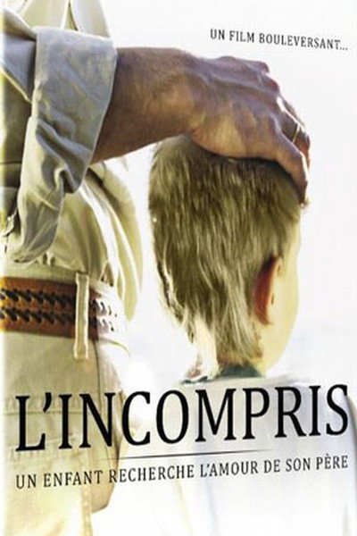 Póster de L'incompris