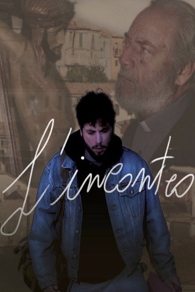 Póster de L'incontro