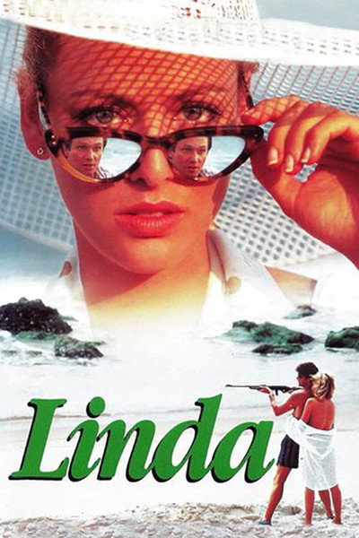 Póster de Linda