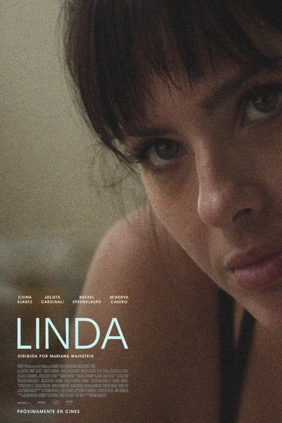 Póster de Linda