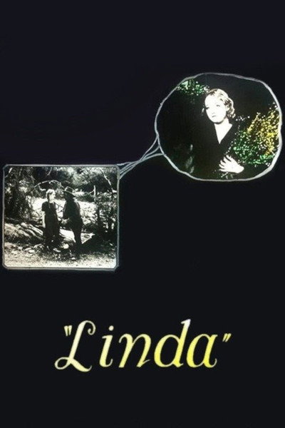 Póster de Linda