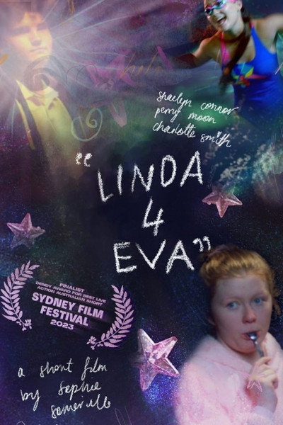 Póster de Linda 4 Eva