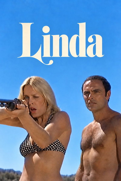 Póster de Linda