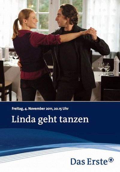 Póster de Linda geht tanzen