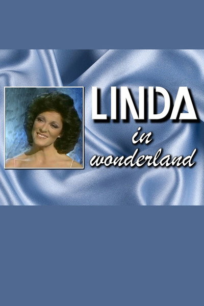 Póster de Linda in Wonderland