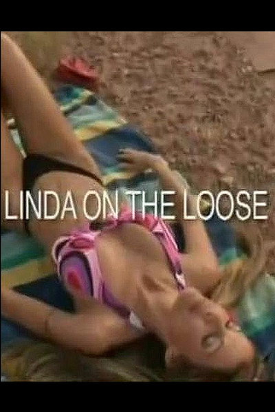 Póster de Linda on the Loose