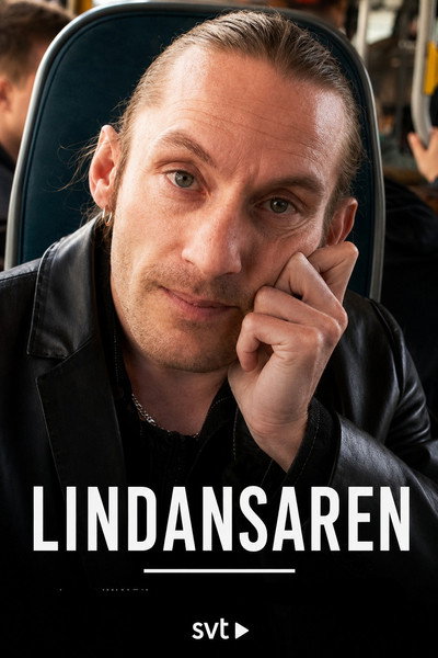 Póster de Lindansaren