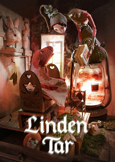Póster de Linden Tar