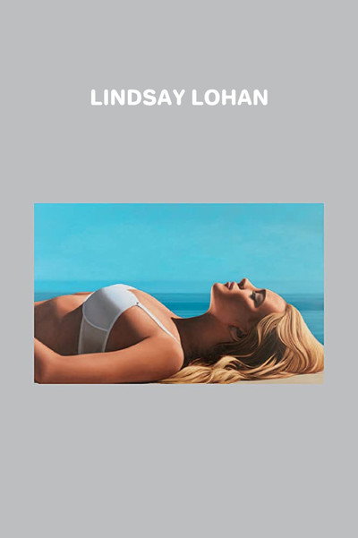 Póster de Lindsay Lohan