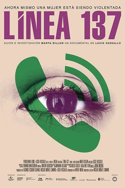 Póster de Línea 137