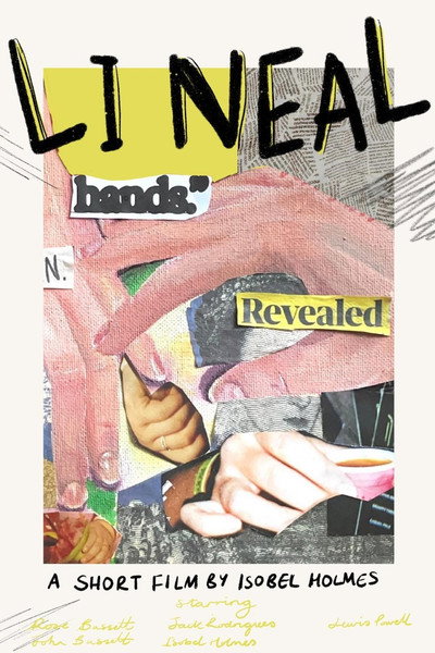 Póster de Lineal