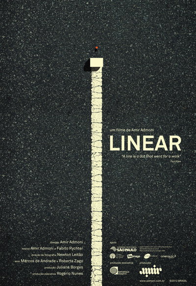 Póster de Linear