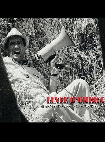 Póster de Linee d'ombra