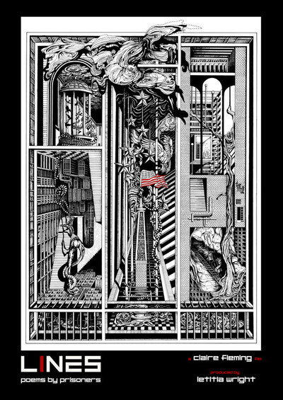 Póster de Lines