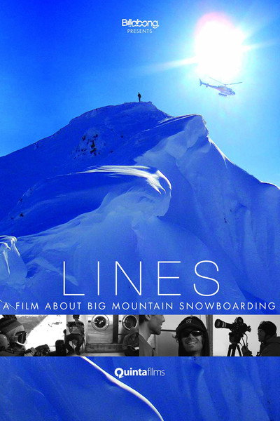 Póster de Lines