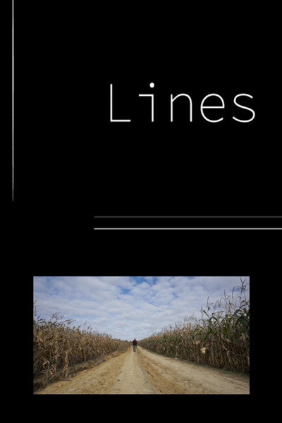 Póster de Lines