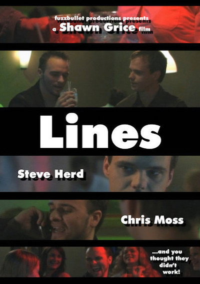 Póster de Lines