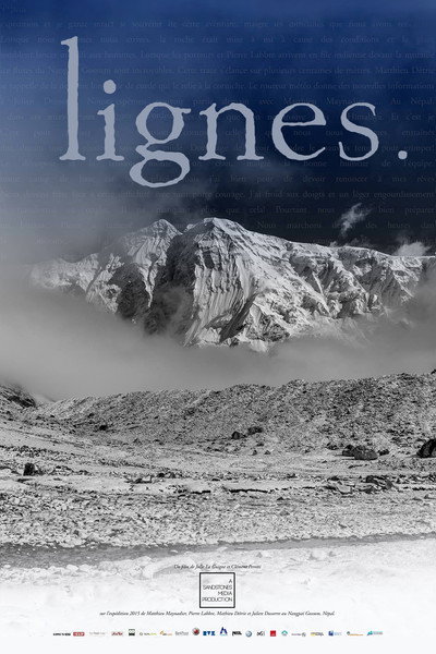 Póster de Lines