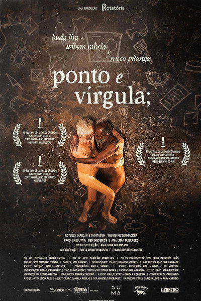 Póster de Linger