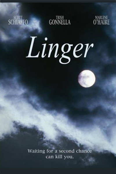 Póster de Linger
