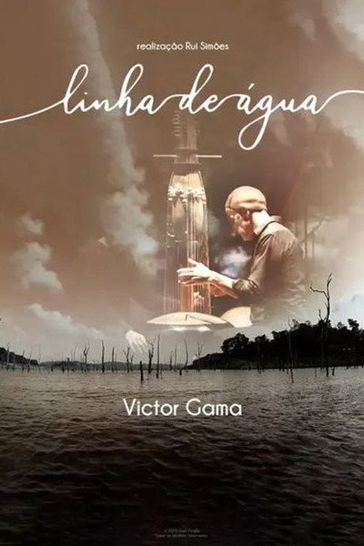 Póster de Linha de Água