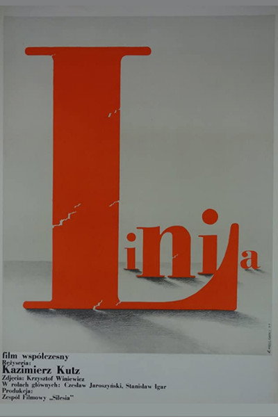 Póster de Linia