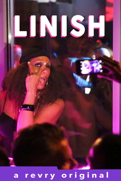 Póster de Linish