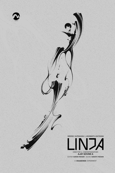 Póster de Linja
