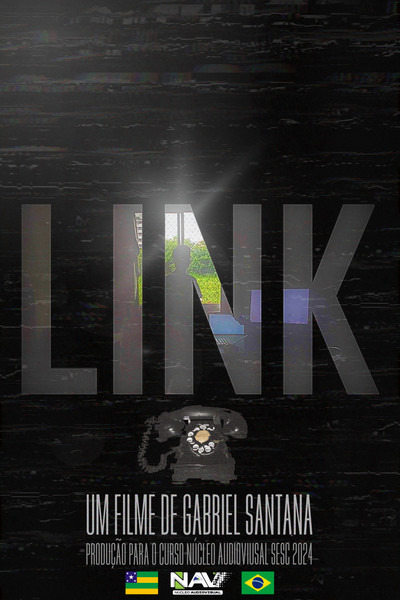 Póster de LINK