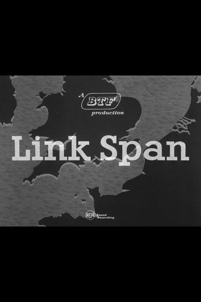 Póster de Link Span
